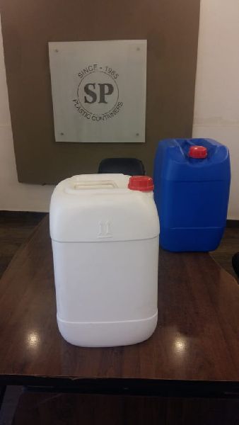 HDPE Jerry Can 01