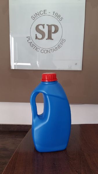 HDPE Jerry Can 03