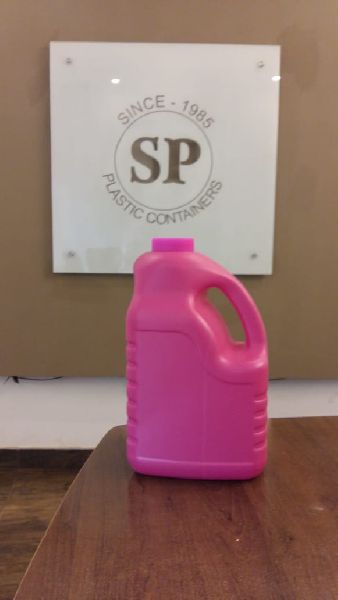 HDPE Jerry Can 08