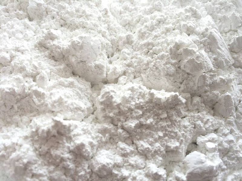 Calcium Carbonate Powder