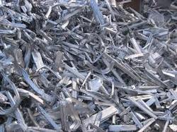 Aluminium Scrap