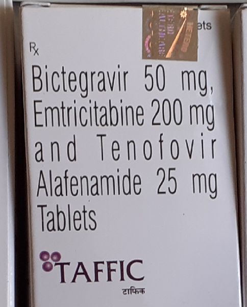 Taffic tablets