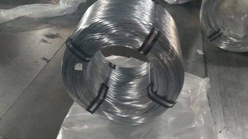Mild Steel HB Wire