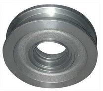 Iron Casting Wheel