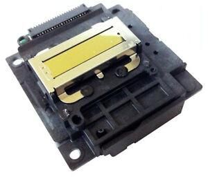 Refurbished Printer Head
