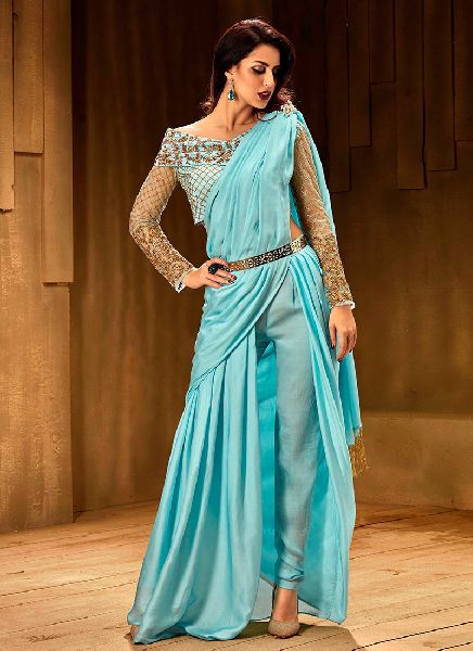 indo western dresses for ladies 218