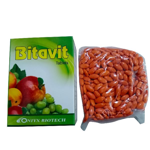 Bitavit Tablets