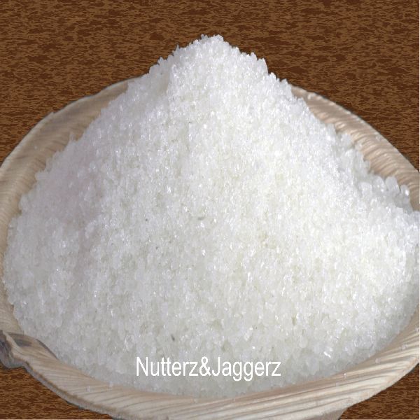 Organic White Sugar (Desi Khand)