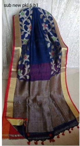Fancy Jamdani Saree