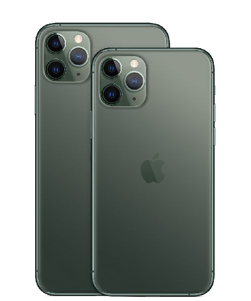 Apple iPhone 11 Mobile Phone