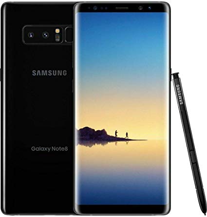 Samsung Galaxy Note 8 Mobile Phone