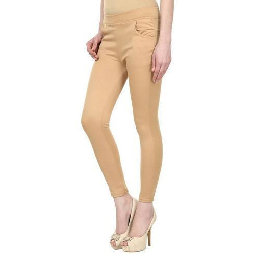 Stretchable Jeggings