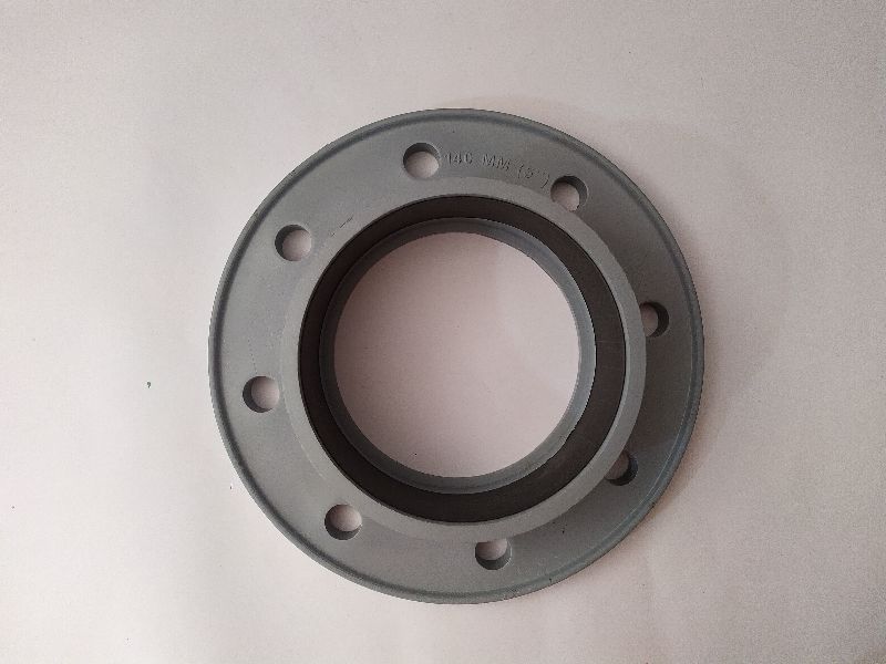 Rubber Flange Washer 02