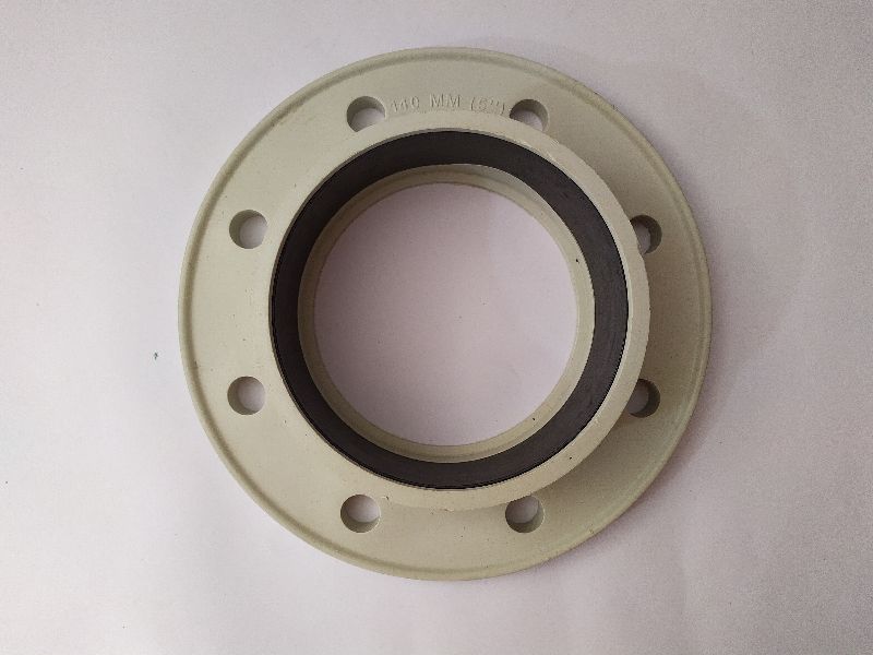 Rubber Flange Washer 03