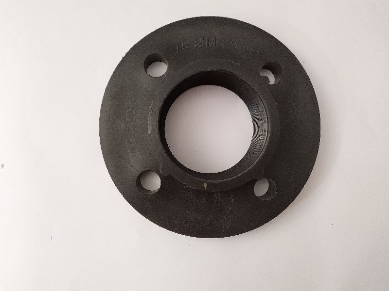 Rubber Flange Washer 04