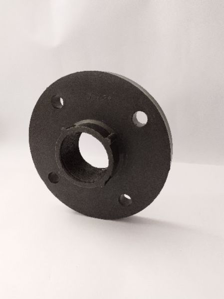 Rubber Flange Washer 05