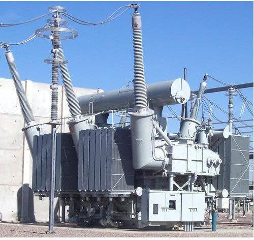 Electrical Transformer