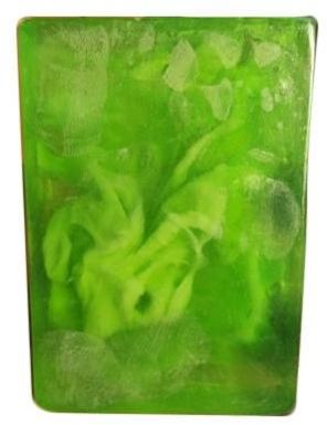 Lakshya Aloe Vera & Milk Cream Soap