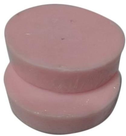 Lakshya Milk Soap