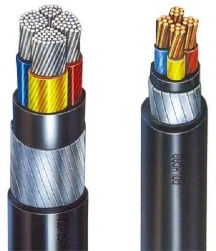 LT Armoured Cable