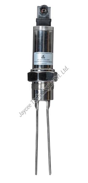 Vibrating Fork Level Switch For Powders