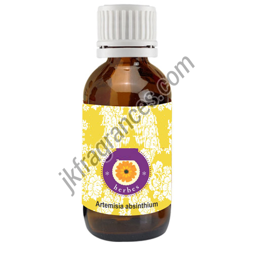 Natural Artemisia Oil