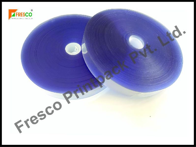 Cellulose Acetate Shoelace Tipping Film