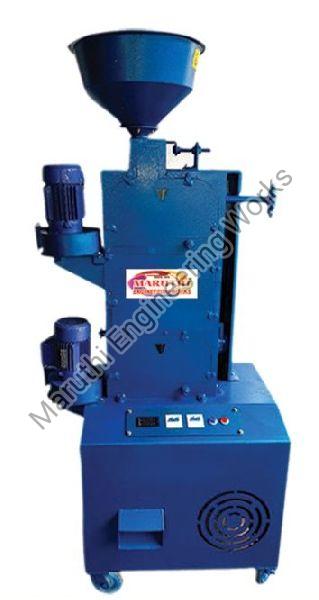 Mini Rice Huller Machine