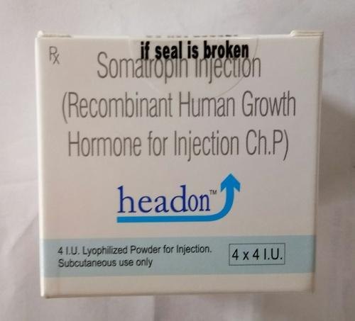 Headon Injection