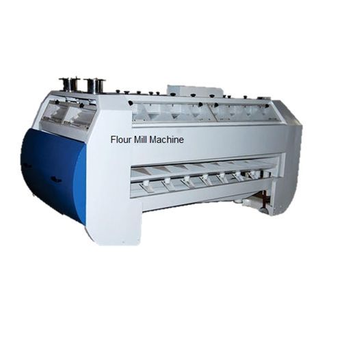 Flour Mill Machine