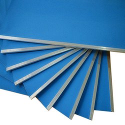 Blue Printing Rubber Blanket