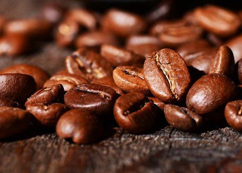 Arabica Coffee Beans