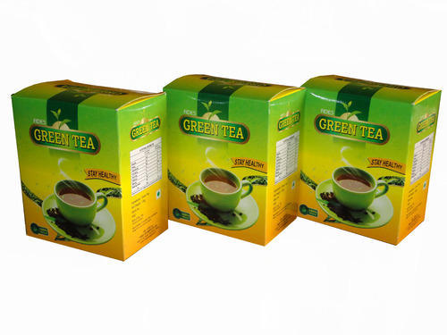Fides Green Tea