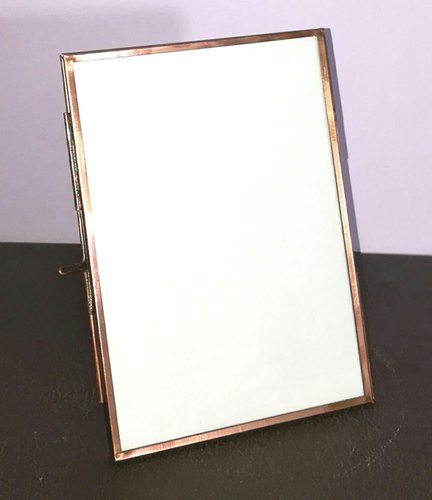 Glass Photo Frame