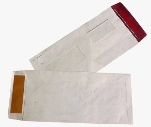 Cheque Book Envelopes