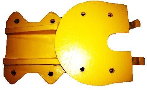 Boomer Dowel Support
