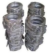 Concrete Pump Pipe Clamps