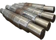Eccentric Shaft