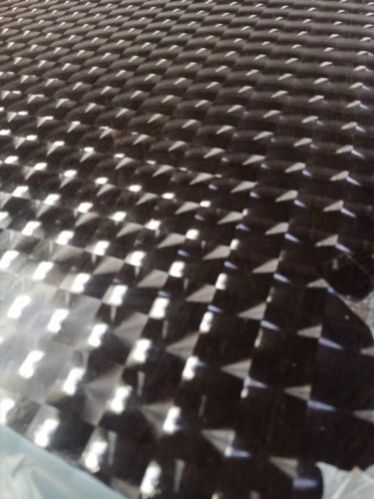 3D Pre Laminated Particle Board