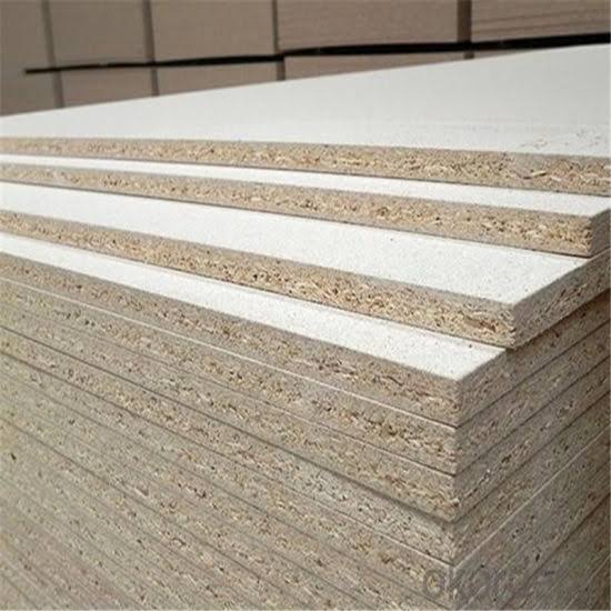 Wood Base Particle Board