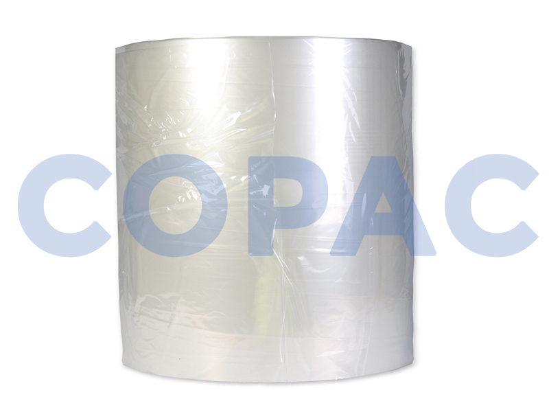 POF shrink film
