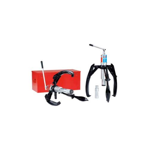 Self Contained Hydraulic Cobra Puller