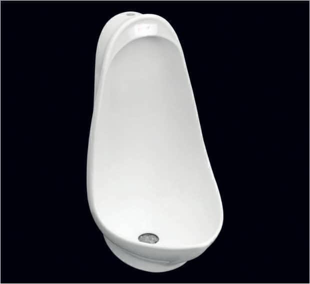 335x525x305mm Ceramic Urinal