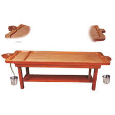 Traditional Massage Table