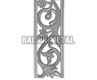 CI Casting Gate Parts