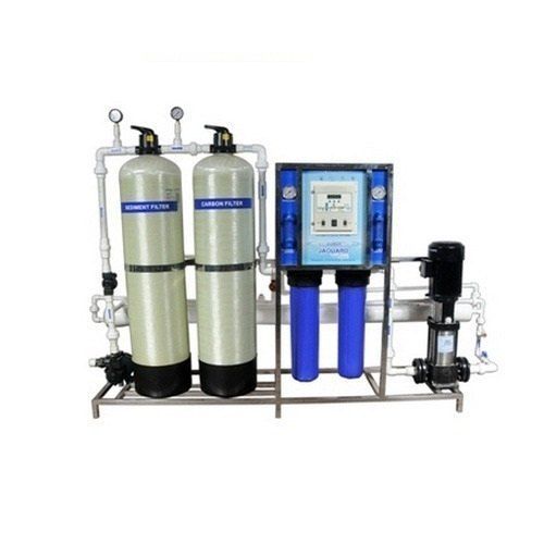 Dialysis RO Plant