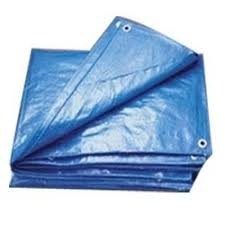 Plastic Tirpal Sheet