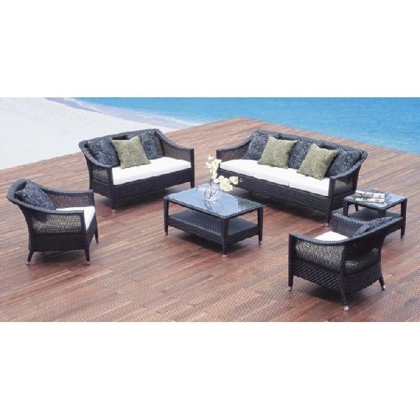 Outdoor Fancy Sofa Set