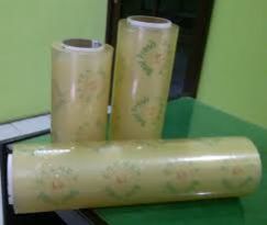 Wrapping Roll