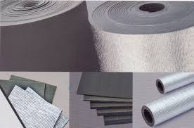 XLPE Insulation Sheets